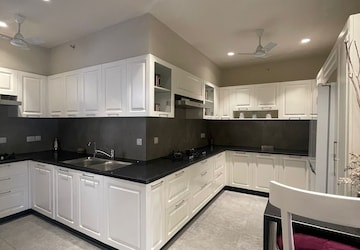 Kitchen in 3 BHK Apartment at Sector 82 A – for Sale