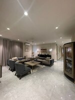 3 BHK 2116 Sq.Ft. Apartment in Marbella Grand 