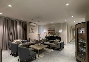3 BHK Apartment For Sale in Sector 82 A