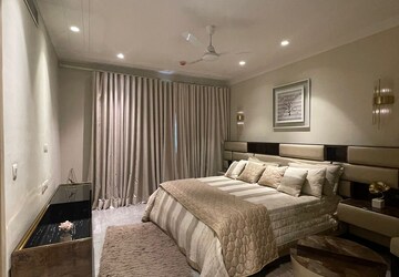 Master Bedroom in 3 BHK Apartment at Sector 82 A – for Sale