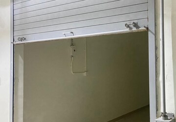 Shop – Exterior View View at Panch Pakhadi - for Rent
