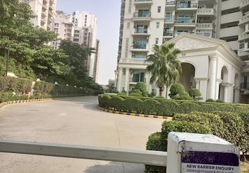 6+ BHK Penthouse – Exterior View View at Sunworld Arista, Sector 168 - for Sale