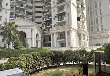 6+ BHK Penthouse For Sale in Sunworld Arista, Sector 168