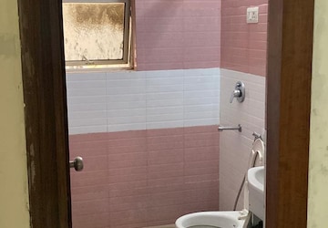 Bathroom in 2 BHK Apartment at Bestech Park View Ananda, Sector 81 – for Sale