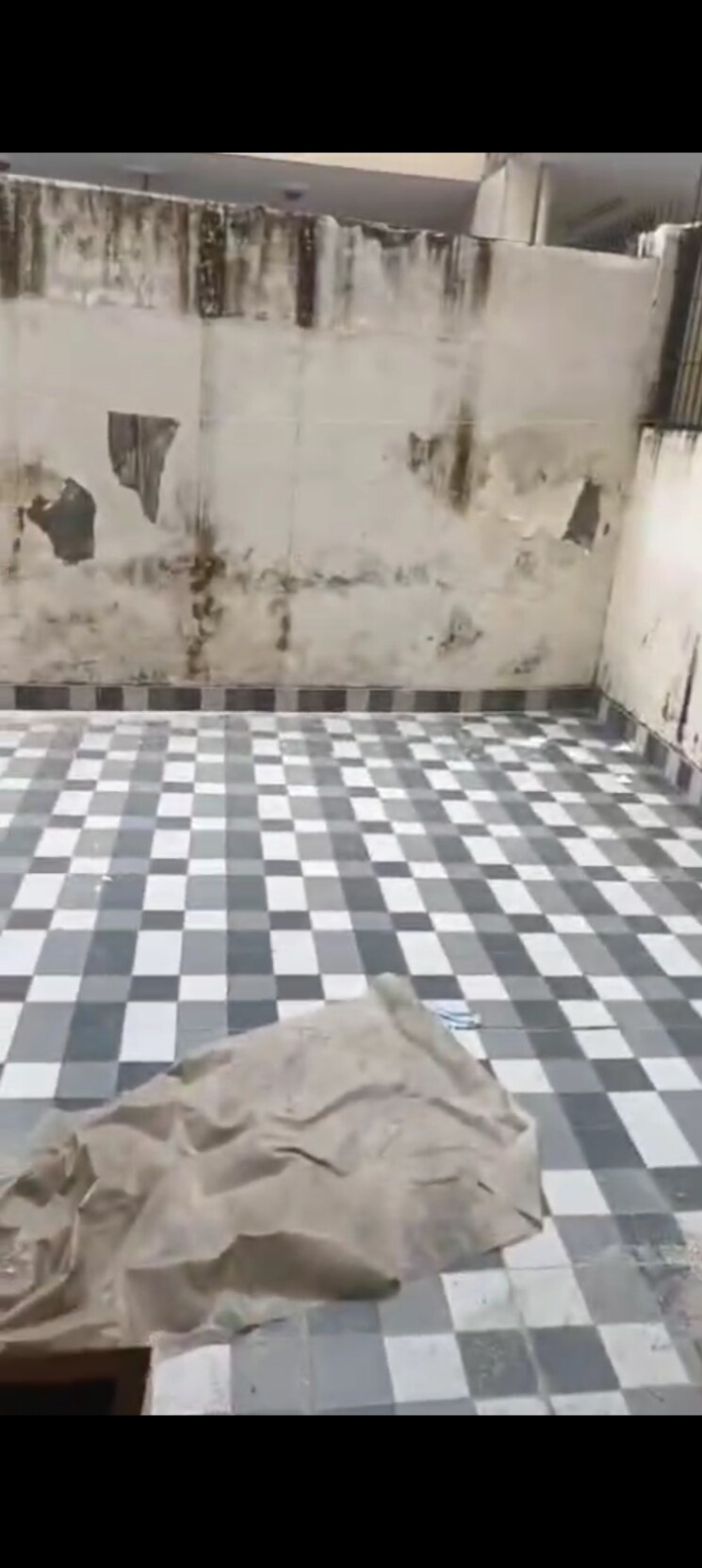 Balcony, spring field colony 1 Bedroom 1050 Sq.Ft. Builder Floor In Spring Field Colony Faridabad 9345359