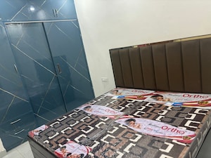 3 BHK Apartment For Rent in Skynet Towers, Patiala Road