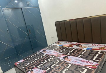 3 BHK Apartment For Rent in Skynet Towers, Patiala Road