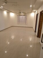3 BHK + Pooja Room 1977 Sq.Ft. Apartment in Patels Golf Links