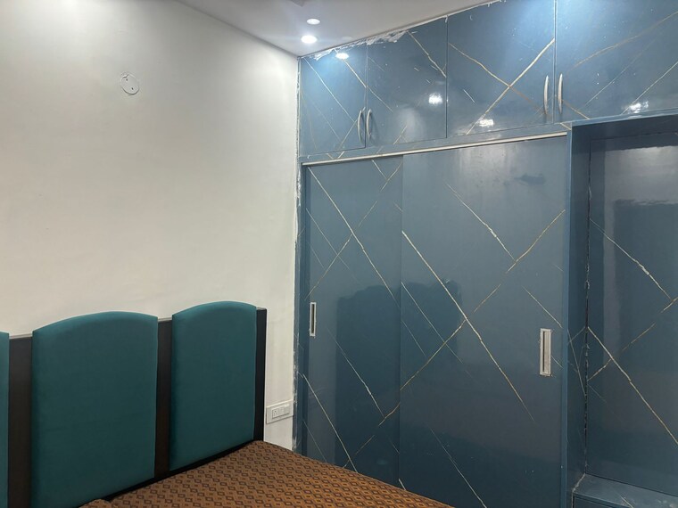 Bathroom, skynet-towers 3 Bedroom 1350 Sq.Ft. Apartment In Patiala Road Zirakpur 9345423