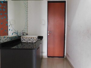 Bedroom in 3 BHK Apartment at Kolte Patil Life Republic, Hinjewadi – for Rent