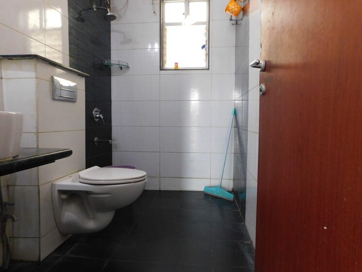 Bathroom, kolte-patil-life-republic 3 Bedroom 1250 Sq.Ft. Apartment In Hinjewadi Pune 9345373