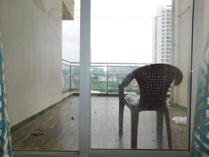 Kitchen in 3 BHK Apartment at Kolte Patil Life Republic, Hinjewadi – for Rent