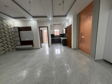 Living Room in 3 BHK Villa at Nabha – for Sale