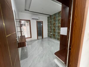 Living Room in 3 BHK Villa at Nabha – for Sale