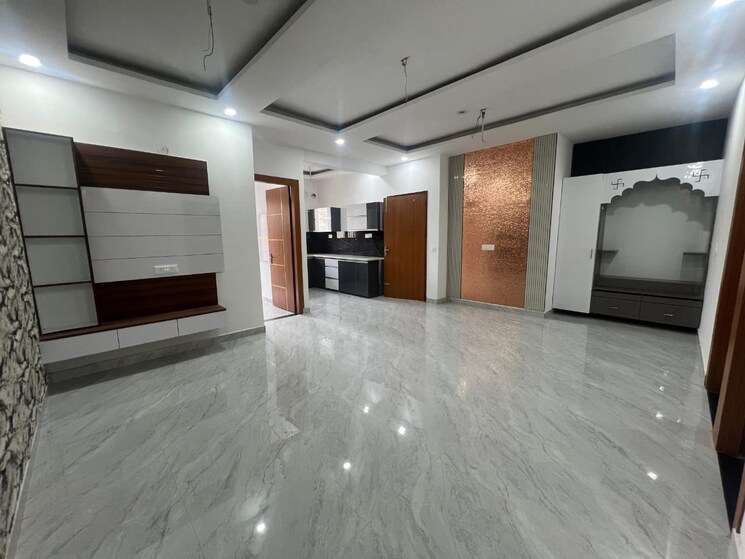 Living Room, nabha 3 Bedroom 1320 Sq.Ft. Villa In Nabha Zirakpur 9345333