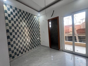Bedroom in 3 BHK Villa at Nabha – for Sale