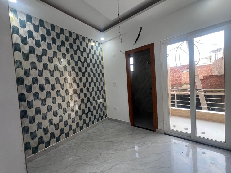 Bedroom, nabha 3 Bedroom 1320 Sq.Ft. Villa In Nabha Zirakpur 9345333