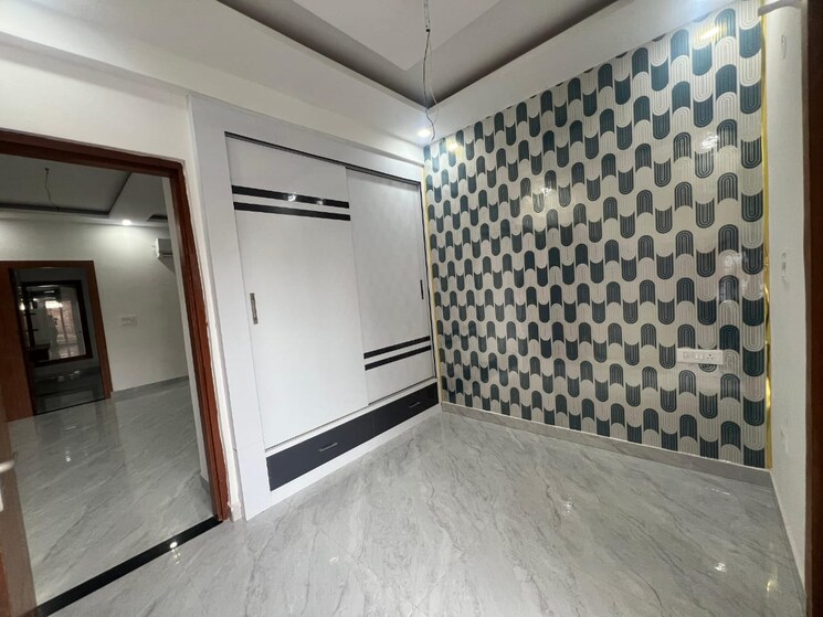 Balcony, nabha 3 Bedroom 1320 Sq.Ft. Villa In Nabha Zirakpur 9345333