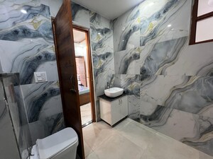 Team Area in 3 BHK Villa at Nabha – for Sale