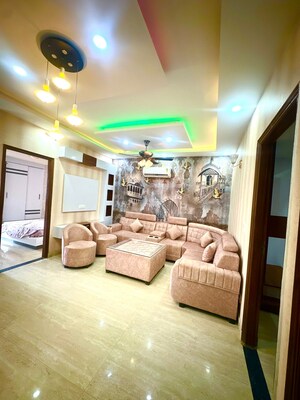 3 BHK Villa For Sale in Nabha