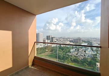 Swimming Pool in 2 BHK Apartment at Team 4 Nyla, Miyapur – for Sale