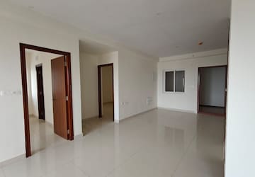 2 BHK Apartment For Sale in Team 4 Nyla, Miyapur