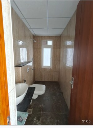 Building Lobby in 2 BHK Apartment at Team 4 Nyla, Miyapur – for Sale