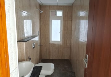 Building Lobby in 2 BHK Apartment at Team 4 Nyla, Miyapur – for Sale