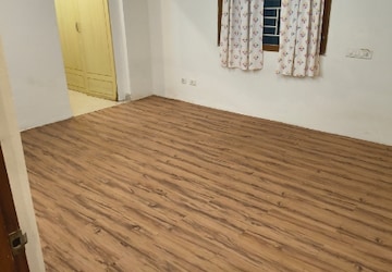 Bedroom in 3 BHK Apartment at Patels Golf Links, Yapral – for Sale