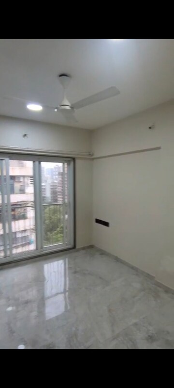 1 BHK Apartment For Rent in Chandak 34 Park Estate, Goregaon West