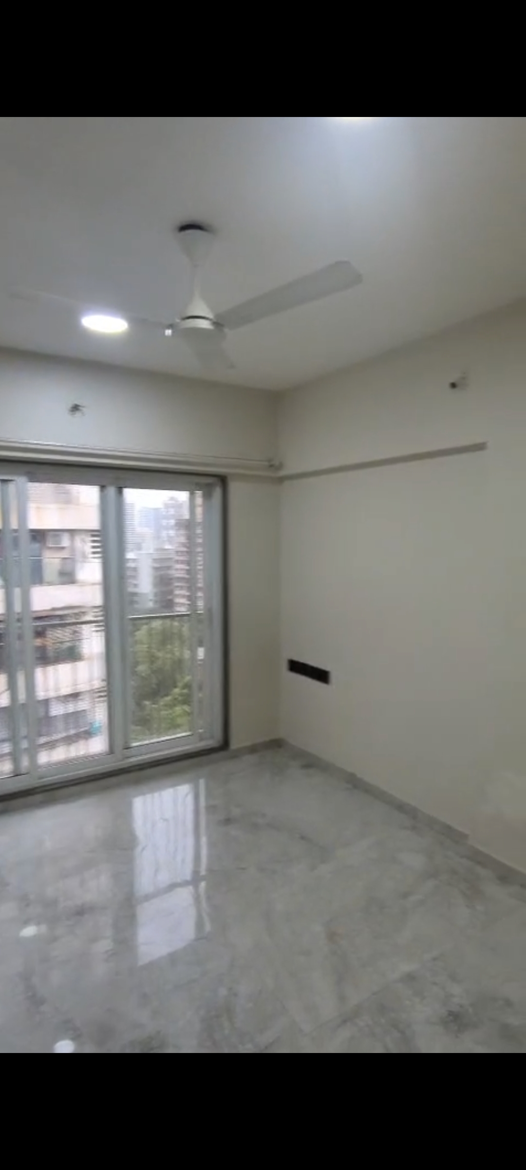 1 BHK Apartment For Rent in Chandak 34 Park Estate