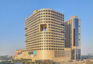 Studio Apartment – Exterior View View at Bhutani Experience, Sector 32 - for Sale