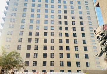 Studio Apartment For Sale in Bhutani Experience, Sector 32