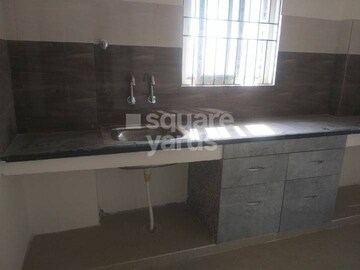 Kitchen in 2 BHK Apartment at Kondapur – for Sale