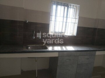 Kitchen in 2 BHK Apartment at Kondapur – for Sale