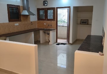 Kitchen in 3 BHK Apartment at Patels Golf Links, Yapral – for Sale