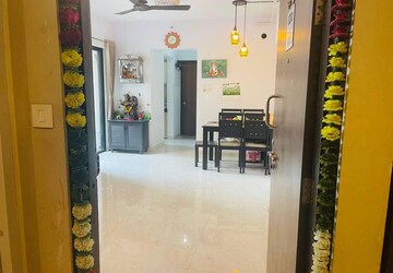 1 BHK Apartment For Rent in Lodha Palava Fontana C To H, Dombivli East