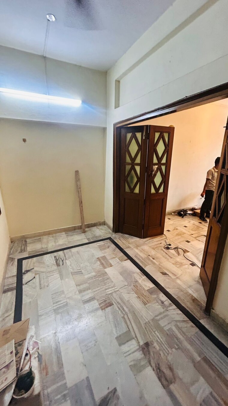 Bedroom, malviya nagar 1 RK 450 Sq.Ft. Builder Floor In Malviya Nagar Delhi 9345427