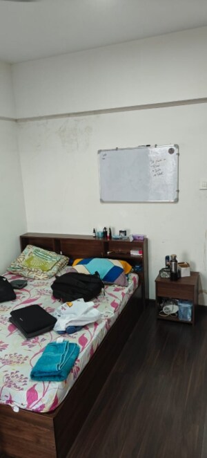 4 BHK Apartment For Sale in Dheeraj Insignia, Bandra East