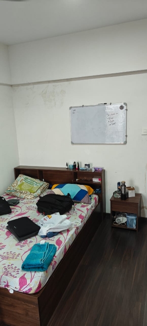 4 BHK Apartment For Sale in Dheeraj Insignia