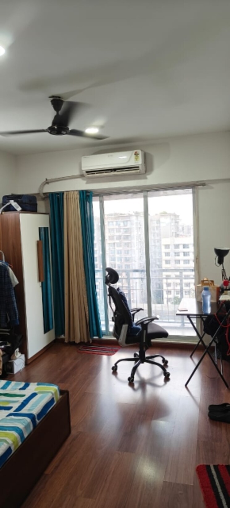 Team Area, dheeraj-insignia 4 Bedroom 2600 Sq.Ft. Apartment In Bandra East Mumbai 9345492