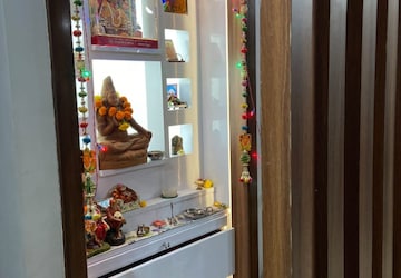 3 BHK Apartment at Adani Group Western Heights, Andheri West – for Rent