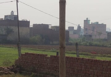 Plot For Sale in Sector 88