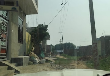 Plot – Exterior View View at Sector 88 - for Sale