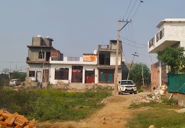 Plot – Exterior View View at Sector 88 - for Sale