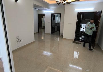 Living Room in 2 BHK Apartment at Asharath Mansion, Kalyan Nagar – for Rent