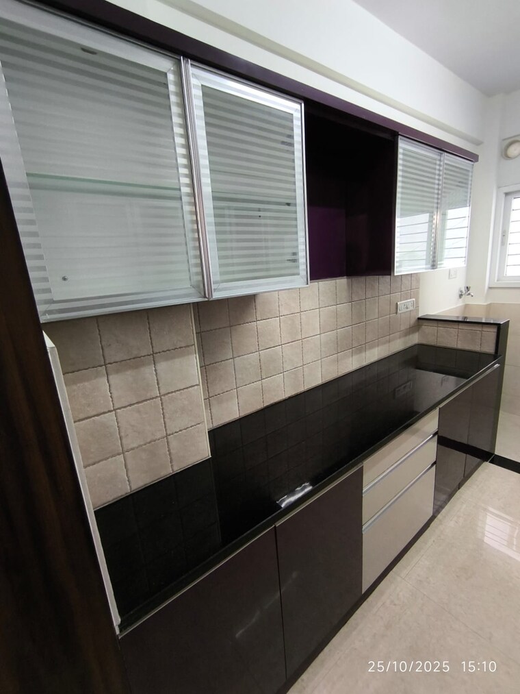 Kitchen, asharath-mansion 2 Bedroom 1100 Sq.Ft. Apartment In Kalyan Nagar Bangalore 9345450