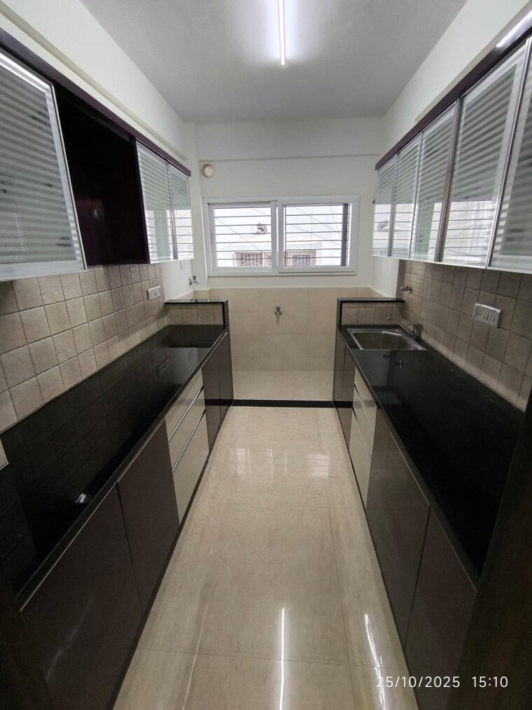 Kitchen, asharath-mansion 2 Bedroom 1100 Sq.Ft. Apartment In Kalyan Nagar Bangalore 9345450