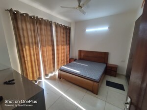 4 BHK Apartment For Rent in Sushma Grande Nxt, Lohgarh