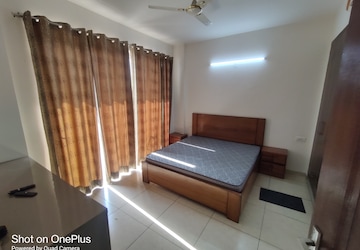 4 BHK Apartment For Rent in Sushma Grande Nxt, Lohgarh